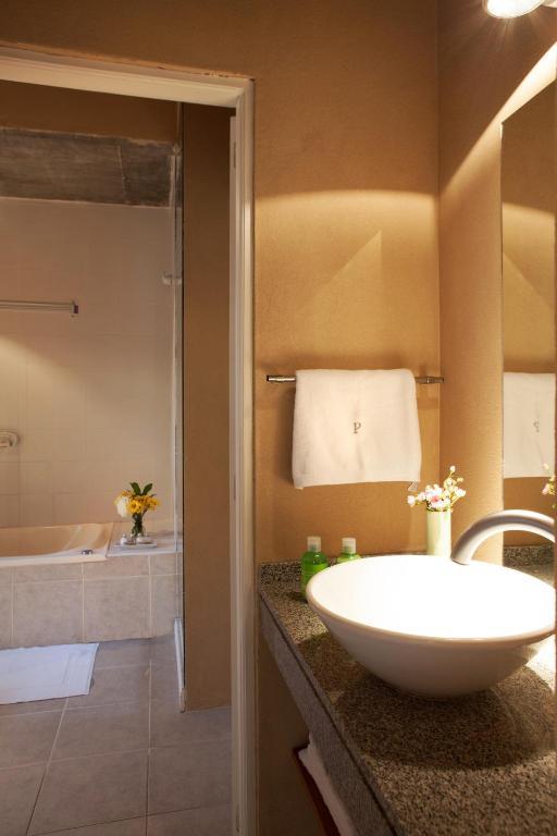 Plenilunio Mar de las Pampas Habitación foto